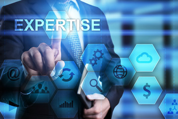 expertise