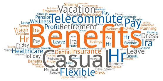 benefits