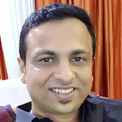 Manish Rohra
