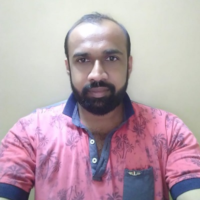 Mayur Gada