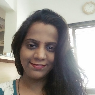 Mayura Kadam