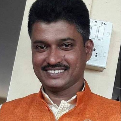 Rajesh Parab