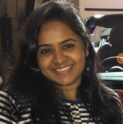 Shweta Koyande
